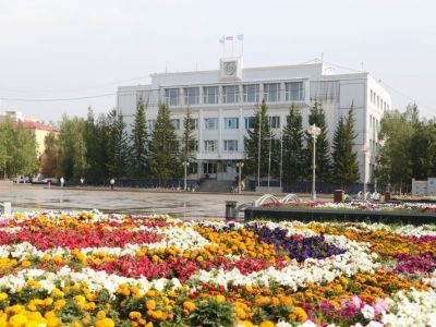 Об изменении наименования муниципального образования  и исполнительно-распорядительного органа  местного самоуправления