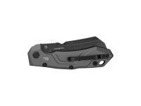 Складной нож Kershaw Launch 14, сталь CPM154, рукоять алюминий/Carbon fiber