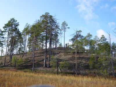 Святилище Вать-Яун-Кот-Мых