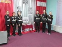 Дом культуры «Лесник»