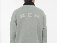 Джемпер мужской Remington Manzanillo Gray