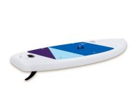 Надувная доска для SUP-бординга ADVENTUM Kids Blue 9'0"
