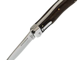 Автоматический нож Pirat "Походный"