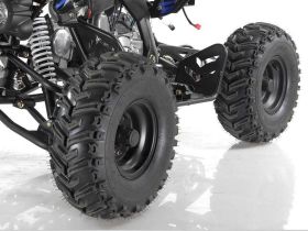 Квадроцикл ATV Commander Spark