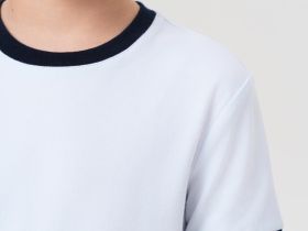 Фуфайка трикотажная для мальчиков (футболка)