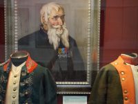 Государственный мемориальный музей А. В. Суворова