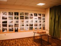 Музейно-выставочный комплекс «Жигулёвская мозаика»