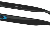 Очки солнцезащитные Oakley Holbrook XL Polished Black/Prizm Sapphire (комплект)