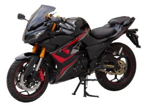 Мотоцикл YAMAHA FZ 250 replica