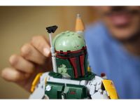 Star Wars 75455 Конструктор Боба Фетт
