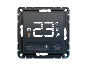 Умный термостат AtlasDesign Smart
