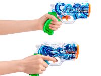 11857 Водный бластер ZURU X-Shot Water «Фаст Филл Нано Скин»
