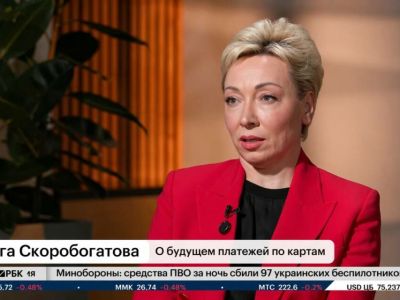 Ольга Скоробогатова: «Партнерство – это все-таки не кикбоксинг, а, скорее, танго»