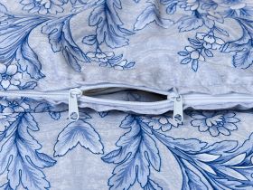 Постельное белье Venetto Sateen