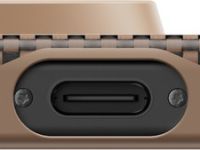 Клип-кейс Pitaka Military-Grade для Apple iPhone 16 Pro Sunset