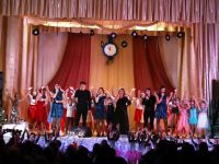 Бессоновский районный дом культуры