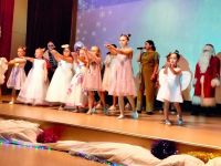 Сельский дом культуры «Рыбак» – филиал № 5