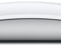 Apple Magic Mouse 3 (USB‑C) (White) (MXK53)