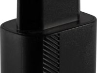 Зарядное устройство Red Line NT-5 USB/USB с кабелем USB-C 12 Вт Чёрное