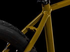 Дорожный велосипед Cube Nature Pro, год 2025, цвет Белый-Серый, ростовка 22