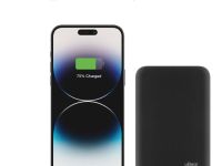 Внешний аккумулятор uBear