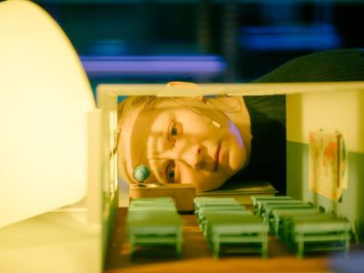 Билеты на Тайм-аут (Красный факел) / Театр | Афиша | ИнфоТаймс