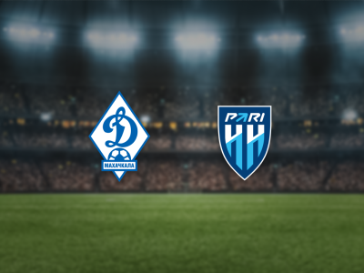 Билеты на Динамо Мх — Пари Нижний Новгород (Анжи Арена (Каспийск)) / Спорт | Афиша | ИнфоТаймс