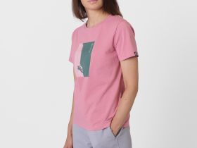 Футболка Rock Женская