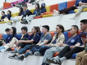 Молодёжь коренных малочисленных народов Севера Якутии собралась на Молодежный суглан