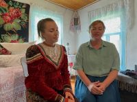 Курень казака Енкина