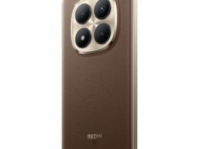 Xiaomi Redmi Note 15 Pro+ 5G 8/256Gb (Mocha Brown)