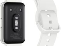 Фитнес-браслет Samsung Galaxy Fit3 SM-R390NZSAMEA Серебристый