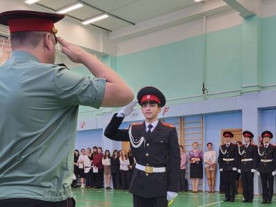Насыщенный февраль наследников поколения победителей