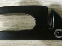 Точилка керамическая, Tojiro, FK-408, черная