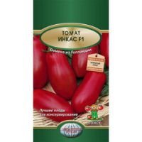 Томат Инкас F1