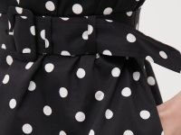 Платье женское из хлопка