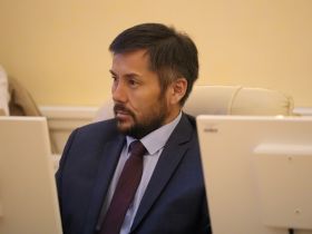 В Якутске презентовали книгу о Гавриле Никифорове — Манньыаттаах уола