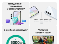 Смартфон Samsung