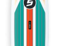 Надувная доска для SUP-бординга STORMLINE POWERMAX 14 спортивная (2022)