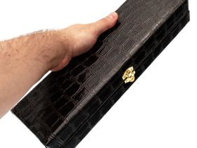 Шкатулка 65х105х360