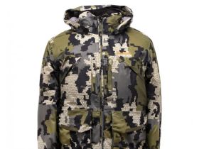 Зимний костюм для охоты Remington Long Trail Multicamo