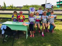 Сельский клуб с. Малая Ничка