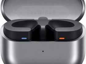 Беспроводные наушники Samsung