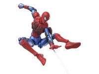74746 Коллекционная фигурка Marvel Rivals: Spider-Man