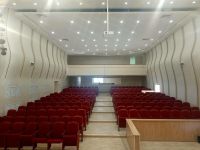 Дом культуры с. Красного