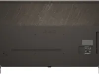 Телевизор LG OLED55B6RLA, 55", OLED 4K UHD, 120 Гц, Smart TV (webOS)