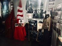 Музей истории города Черемхово