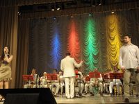 Дворец культуры радиозавода