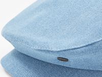 Кепка из хлопка