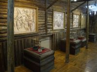 Историко-культурный музей-заповедник Удмуртской Республики «Иднакар» им. М. Г. Ивановой